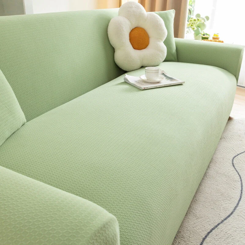 High-Elastic Water-resistant and Anti-Scratch Full Wrap Sofa Protection Couch Cover - FUNNYFUZZY - Image 7