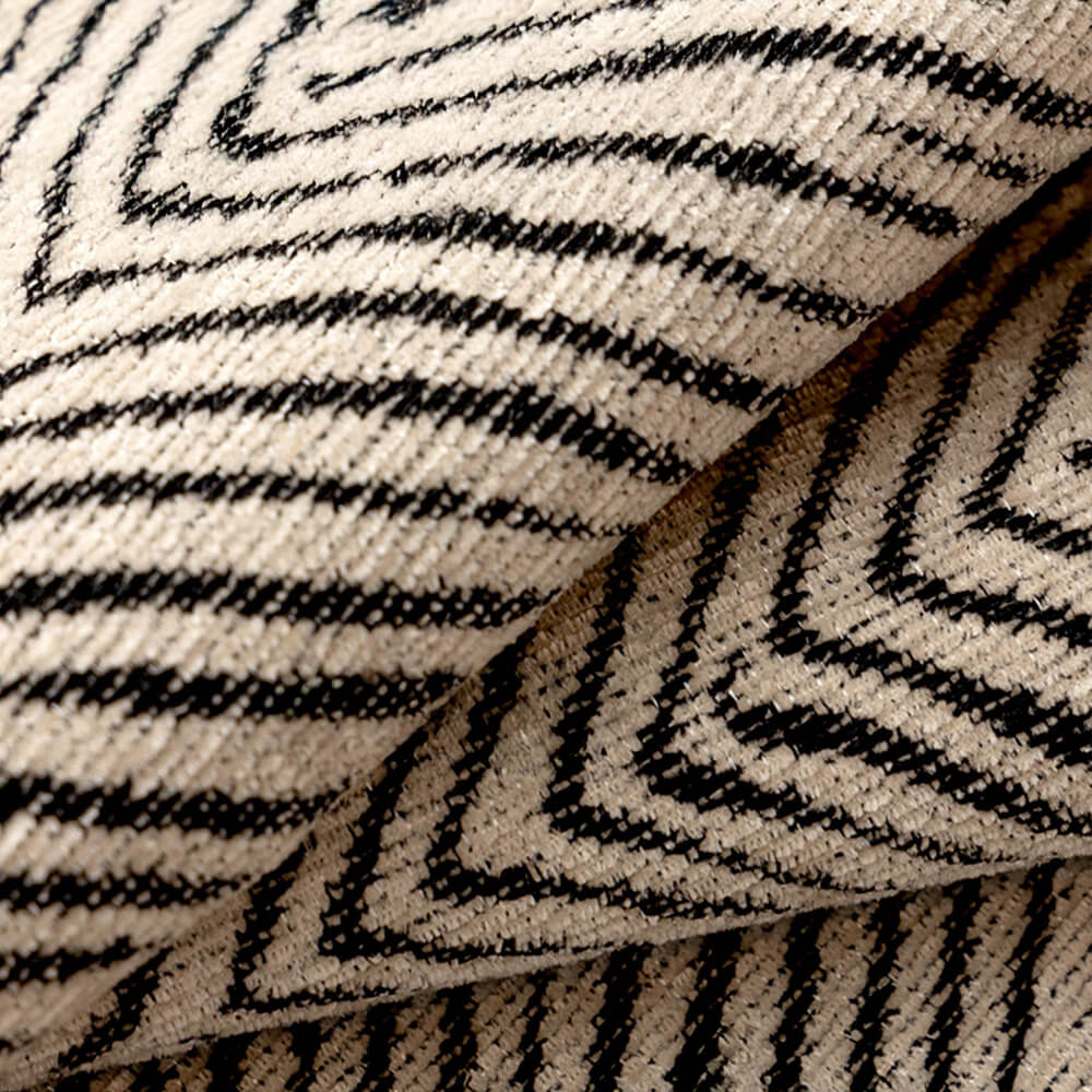 Irregular Tree Pattern Thick Chenille Couch Cover - Image 6