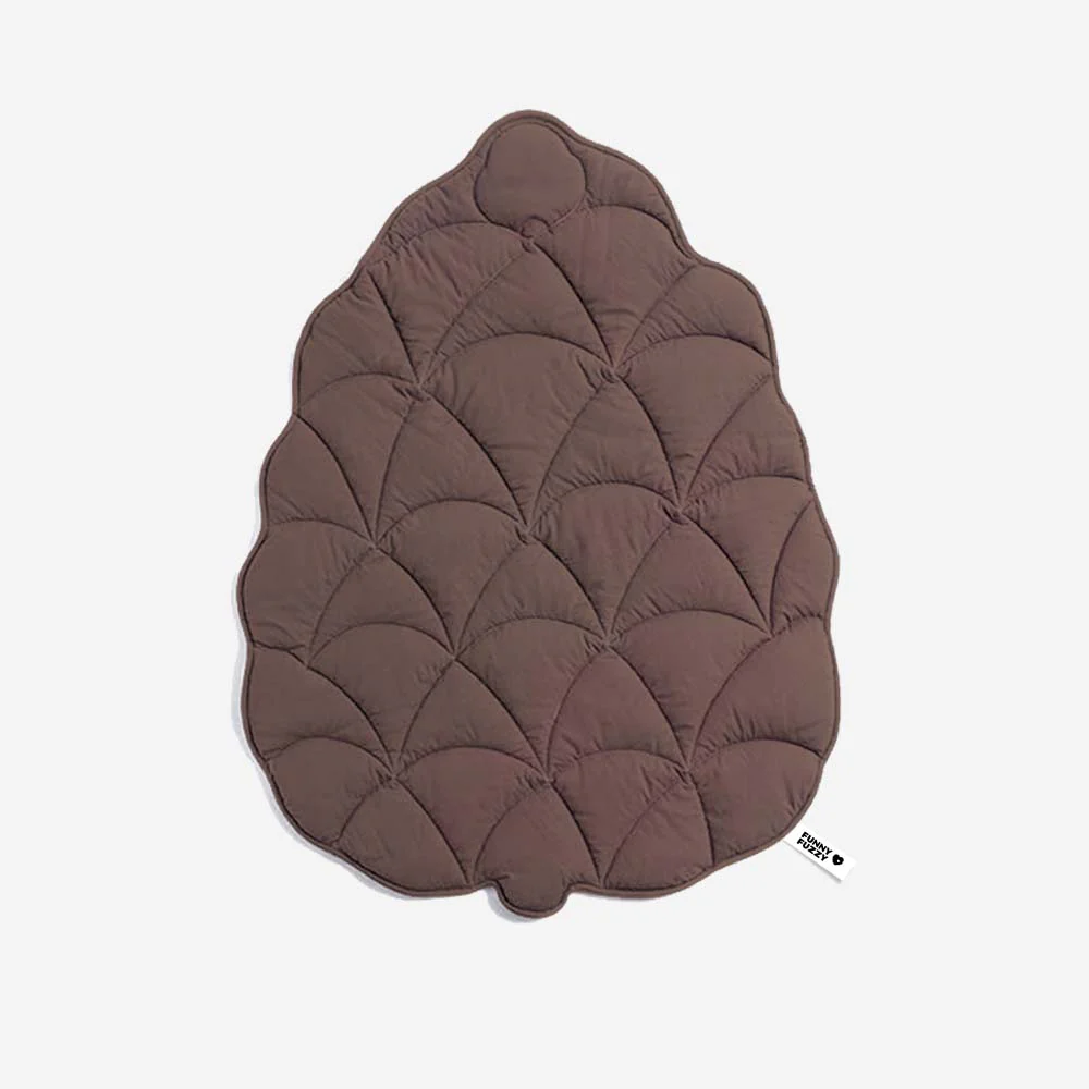 Leaf Shape Dog Blanket - Image 26