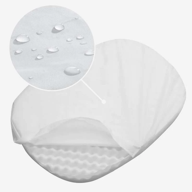 Leaf Shape Dog Blanket With Donut Dog Bed Luxury Dog Gifts - Image 6