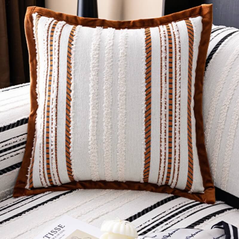 Luxury Chenille Soft Wear-Resistant and Non-Slip Sofa Protection Couch Cover - Image 12