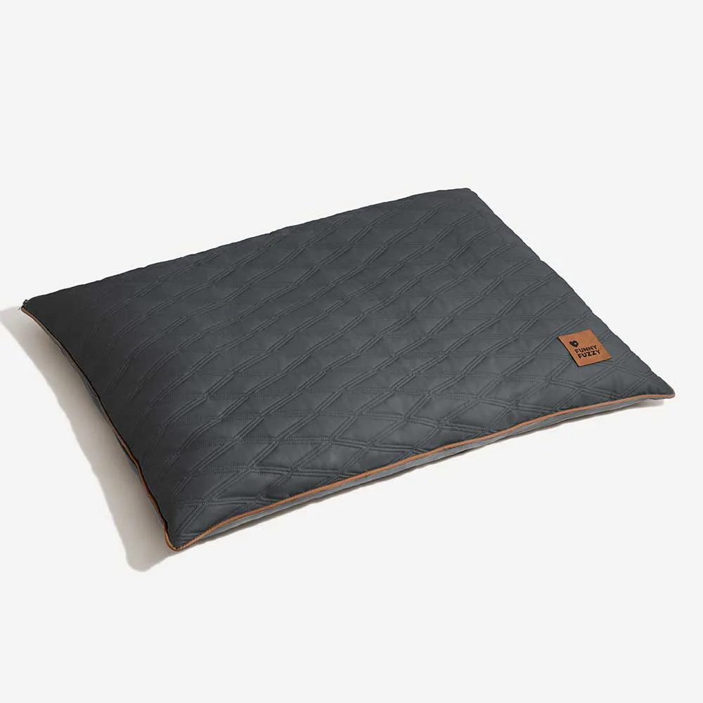 Luxury Water-repellent Dual-Sided Calming Dog Mat - Image 20