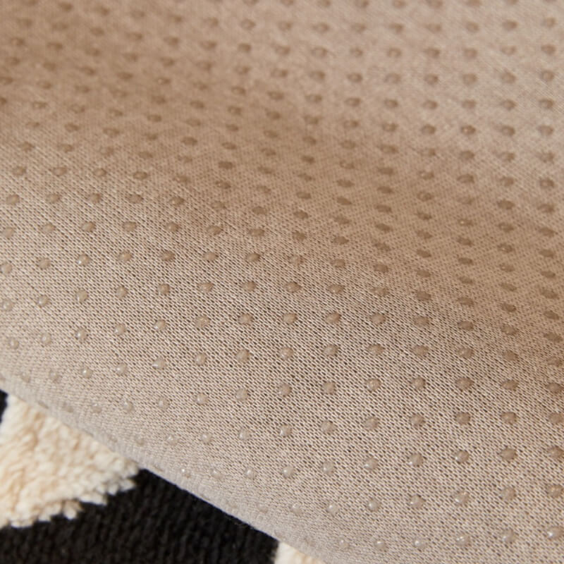 Modern Diamond Plush Sofa Decoration Non-Slip Couch Cover - Image 11