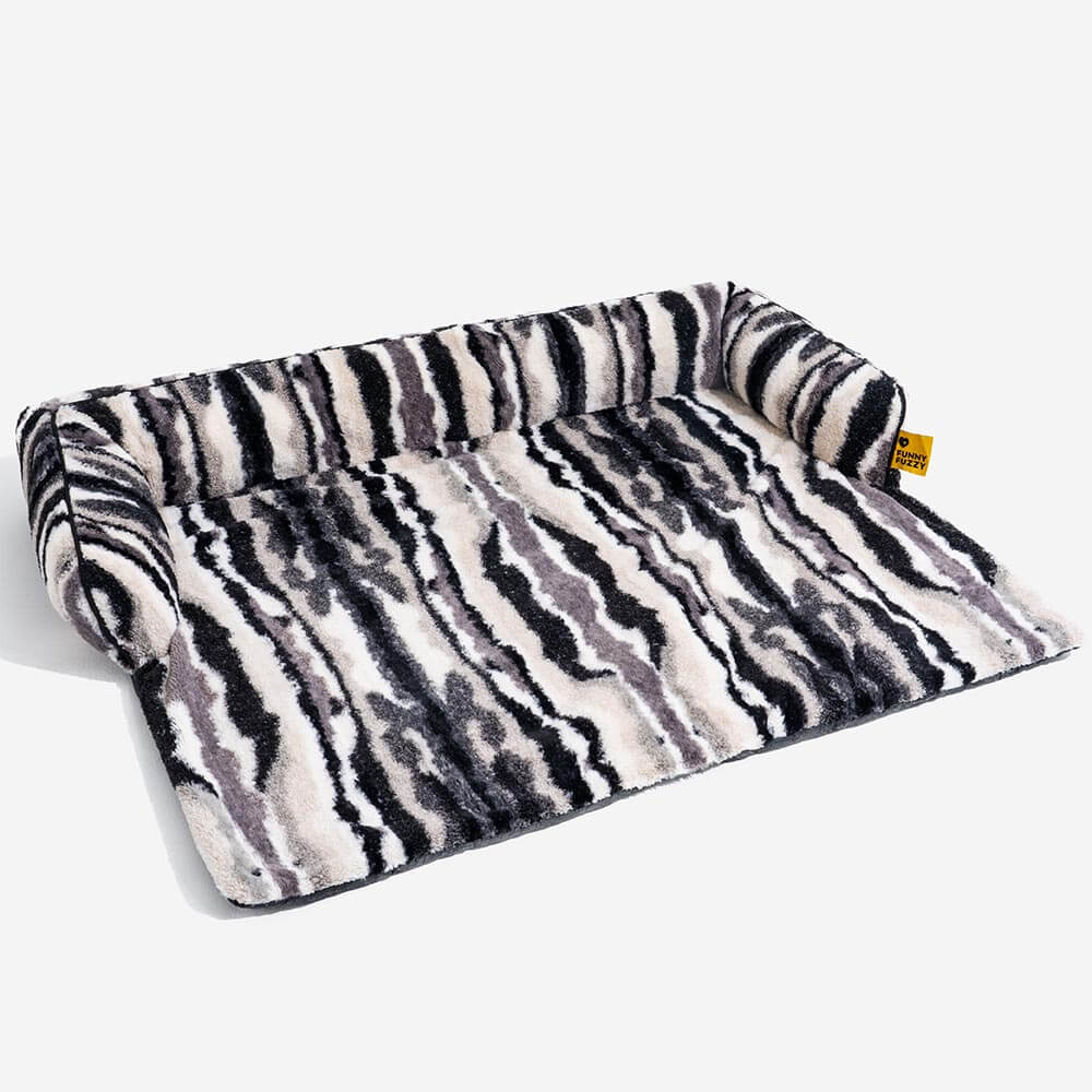 Nordic Plush Sofa Protector Dog Mat - Paw Lounge - Image 13