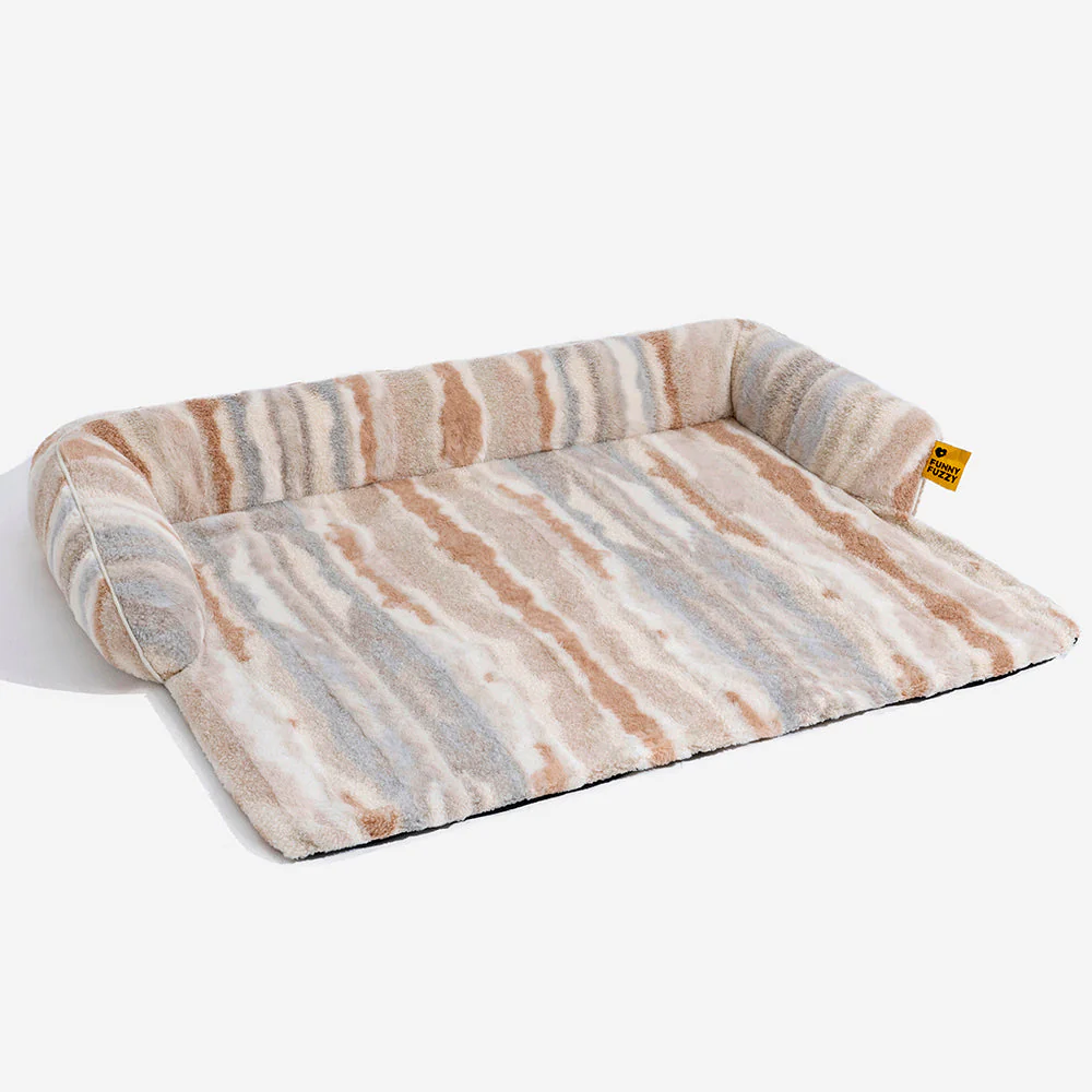 Nordic Plush Sofa Protector Dog Mat - Paw Lounge - Image 14