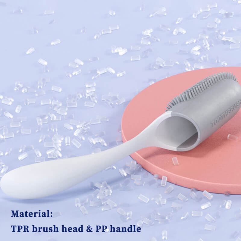 Pet Toothbrush Finger Toothbrush for Teeth Cleaning-Limited Quantity - Image 4