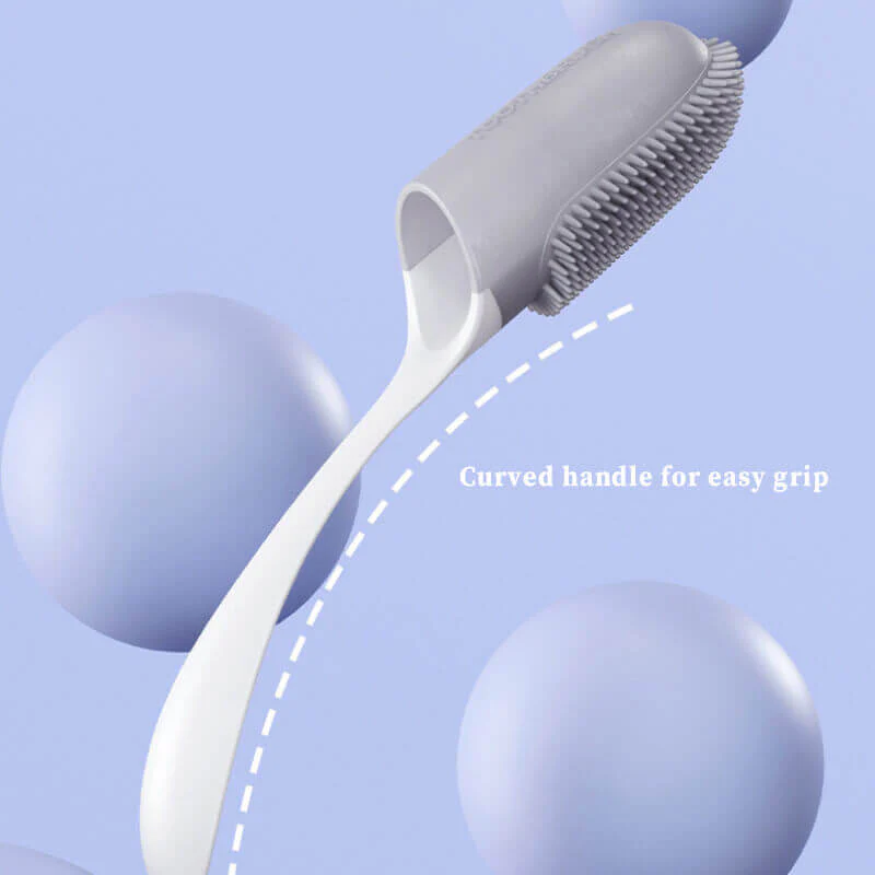 Pet Toothbrush Finger Toothbrush for Teeth Cleaning-Limited Quantity - Image 5