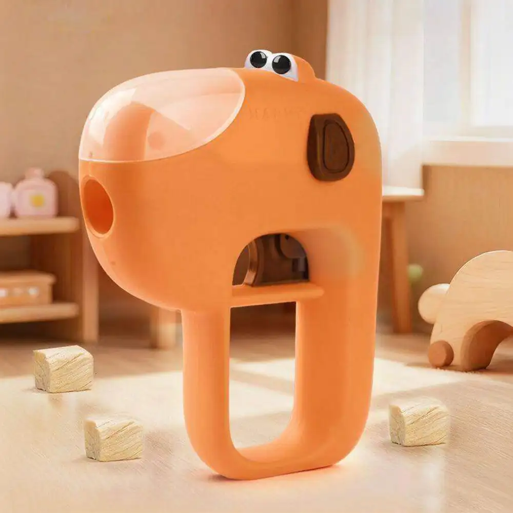 Pet Treat Launcher Cat Toy - Image 3