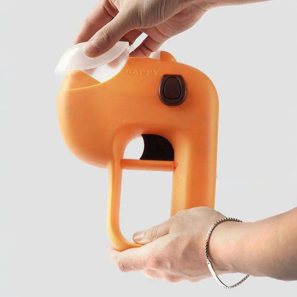 Pet Treat Launcher Cat Toy - Image 4