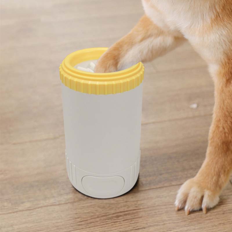 Portable Dog Paw Cleaner - Image 2