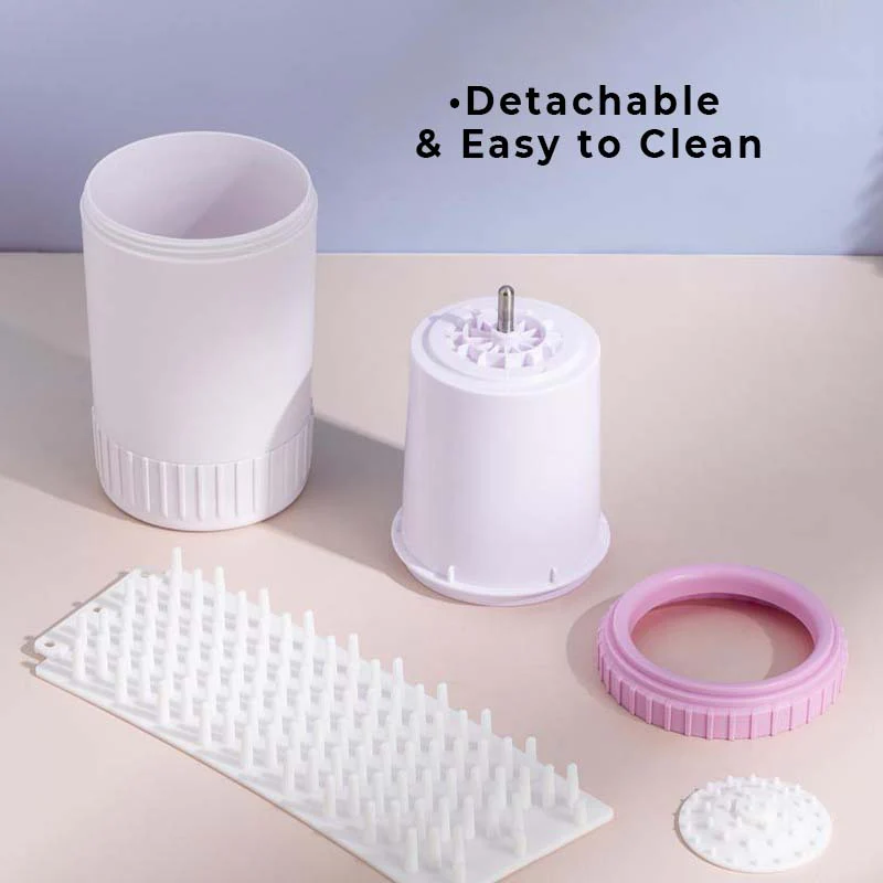 Portable Dog Paw Cleaner - Image 5
