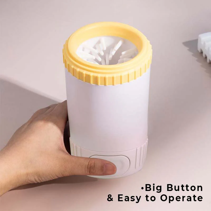 Portable Dog Paw Cleaner - Image 7