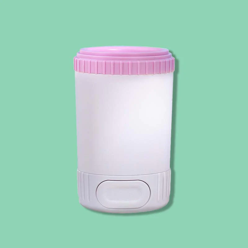 Portable Dog Paw Cleaner - Image 9