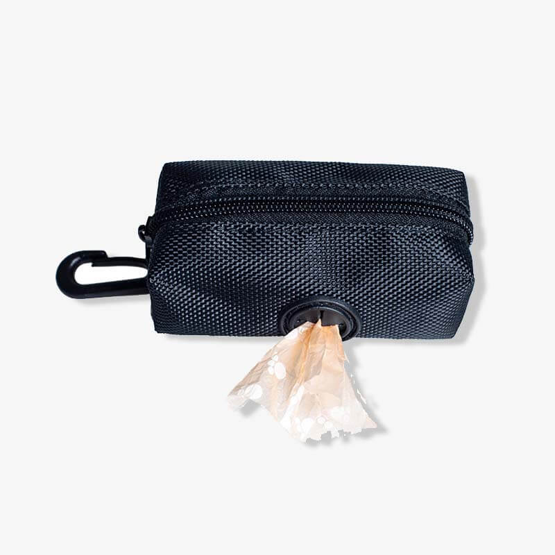 Portable Oxford Fabric Dog Walking Bag Dog Waste Bag Dispenser-Limited Quantity - Image 13