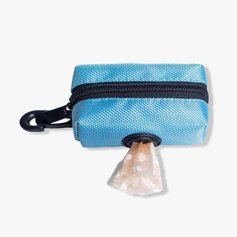 Portable Oxford Fabric Dog Walking Bag Dog Waste Bag Dispenser-Limited Quantity - Image 14