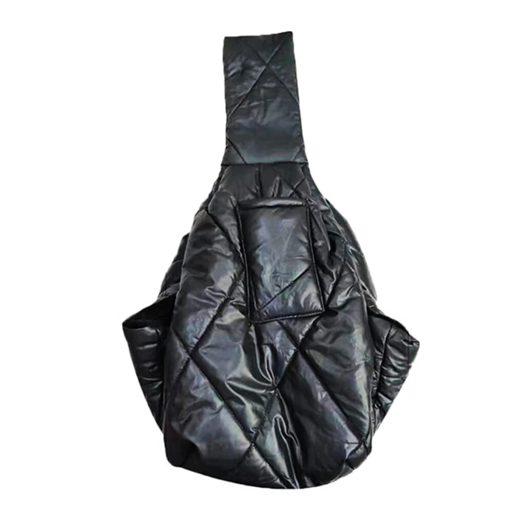 Safety Comfortable Soft Warm Outdoor Dog & Cat Carrier Bag - Image 11