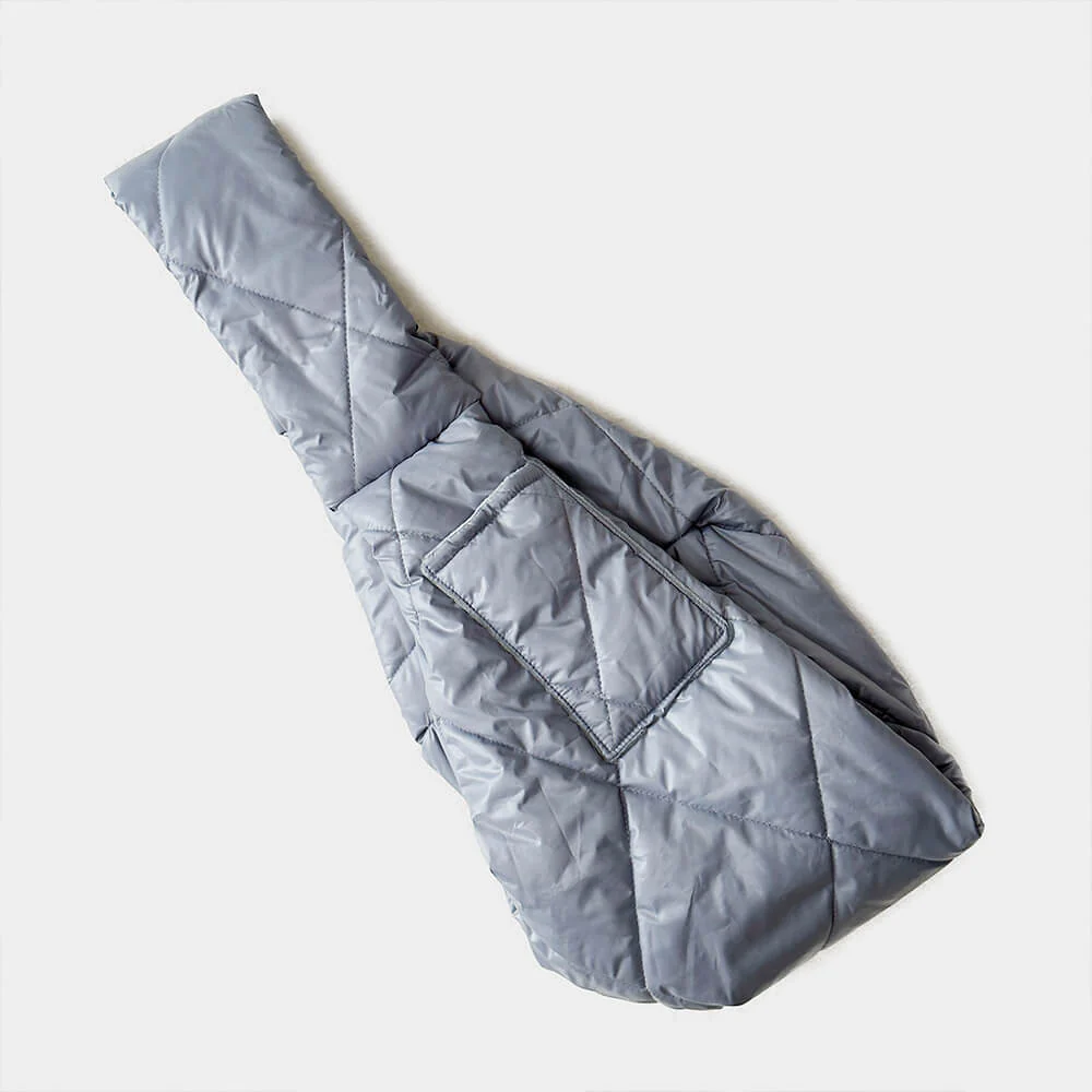 Safety Comfortable Soft Warm Outdoor Dog & Cat Carrier Bag - Image 14