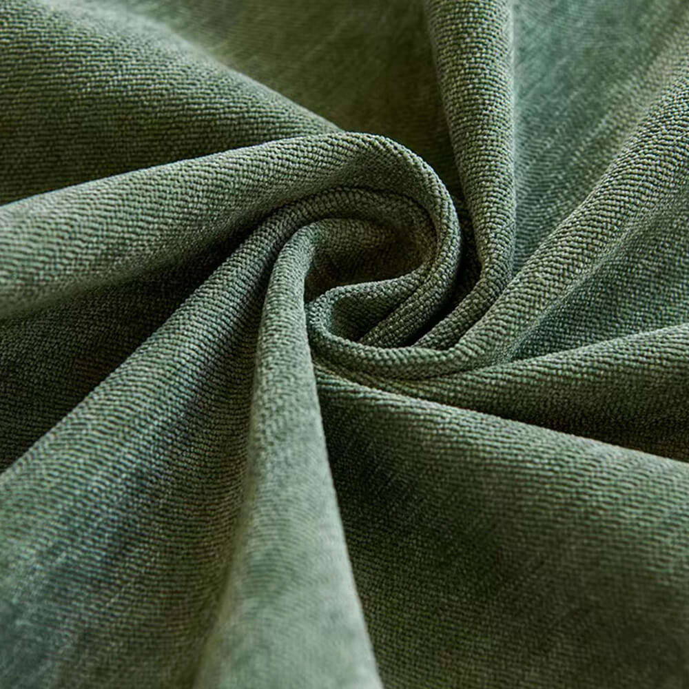 Soft and Waterproof Scratch-Resistant Non-Linting Throw Couch Cover - Image 13
