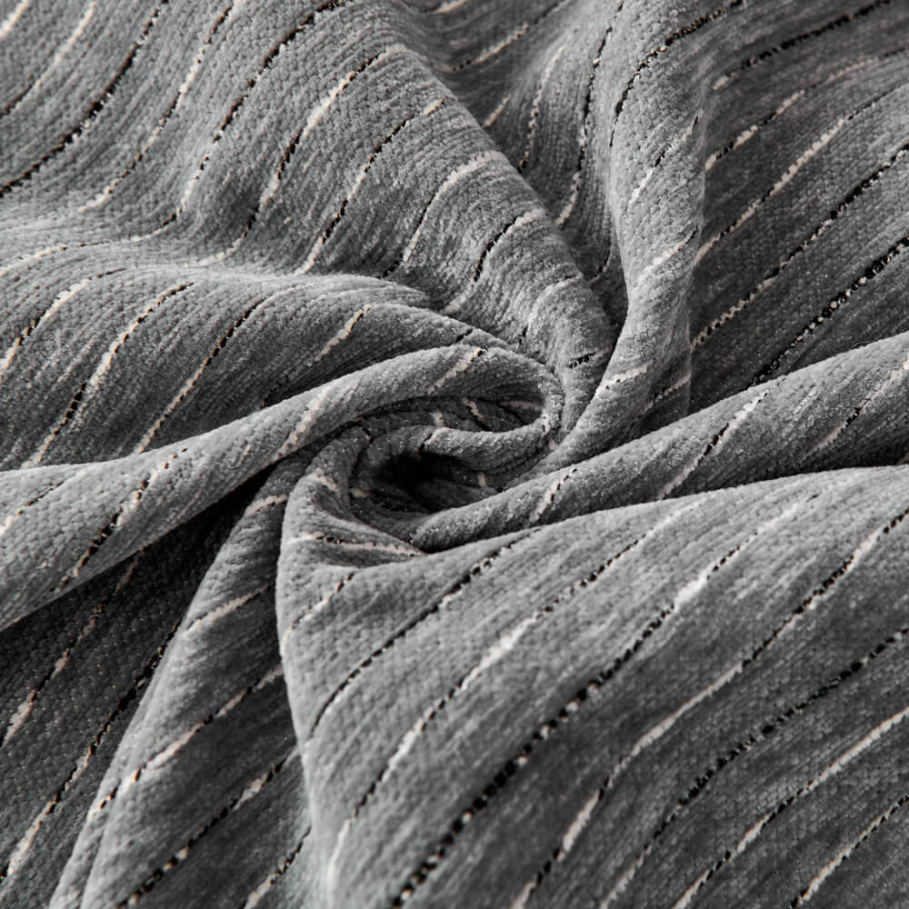 Soft Line Chenille All-Season Sofa Durable Protection Throw Couch Cover - Image 8