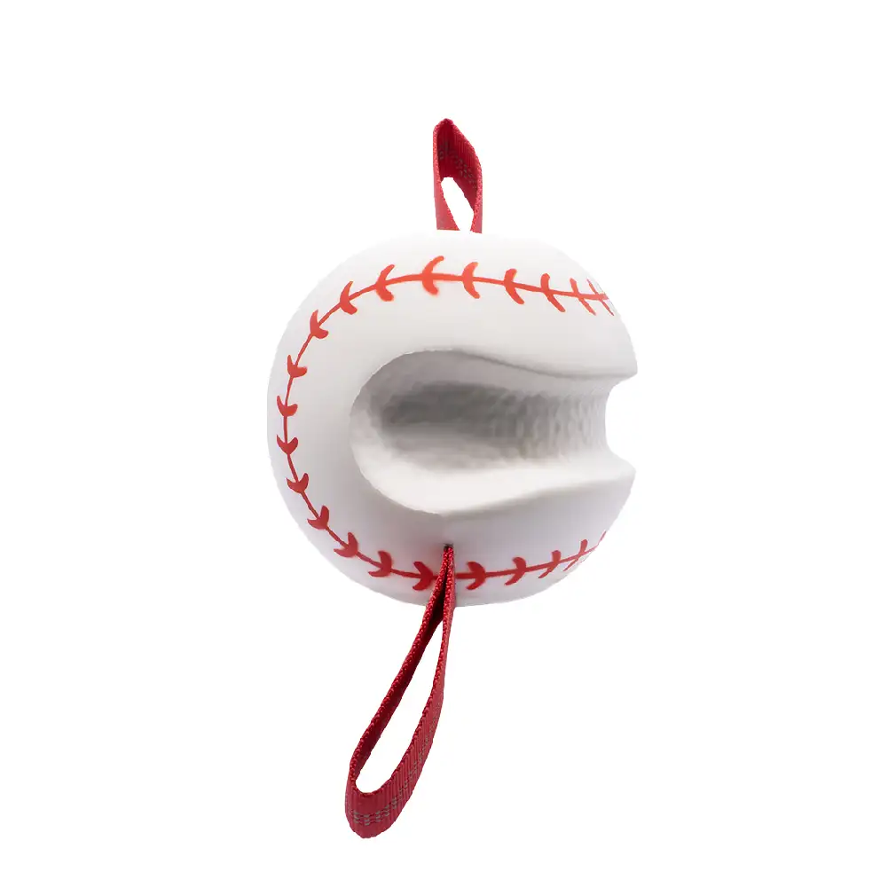 Teething & Play Elastic Interactive Dog Chew Toy - Image 9