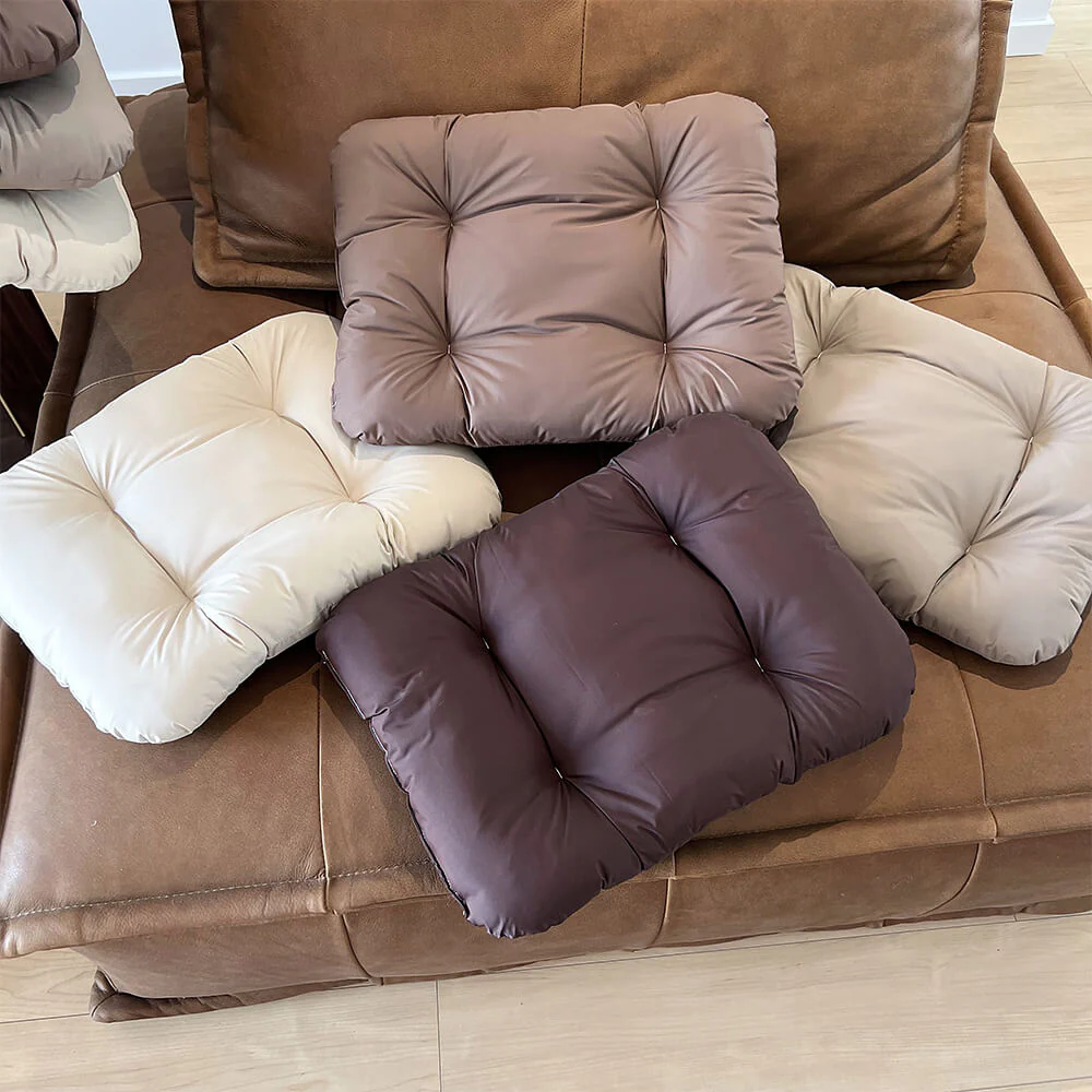 Thickened Quilted Anti-Slip Smooth Touch Dog & Cat Mat - Image 2