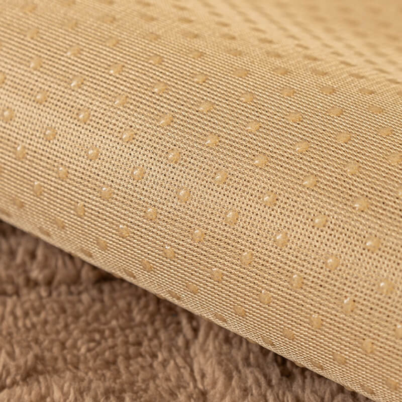 Thickened Soft Plush Sofa Protection Decoration Couch Cover - Image 8