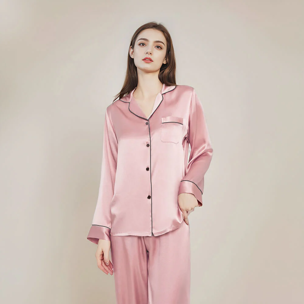 Thin & Comfortable Hair-resistant Matching Pyjamas for Dog and Owner - Image 16