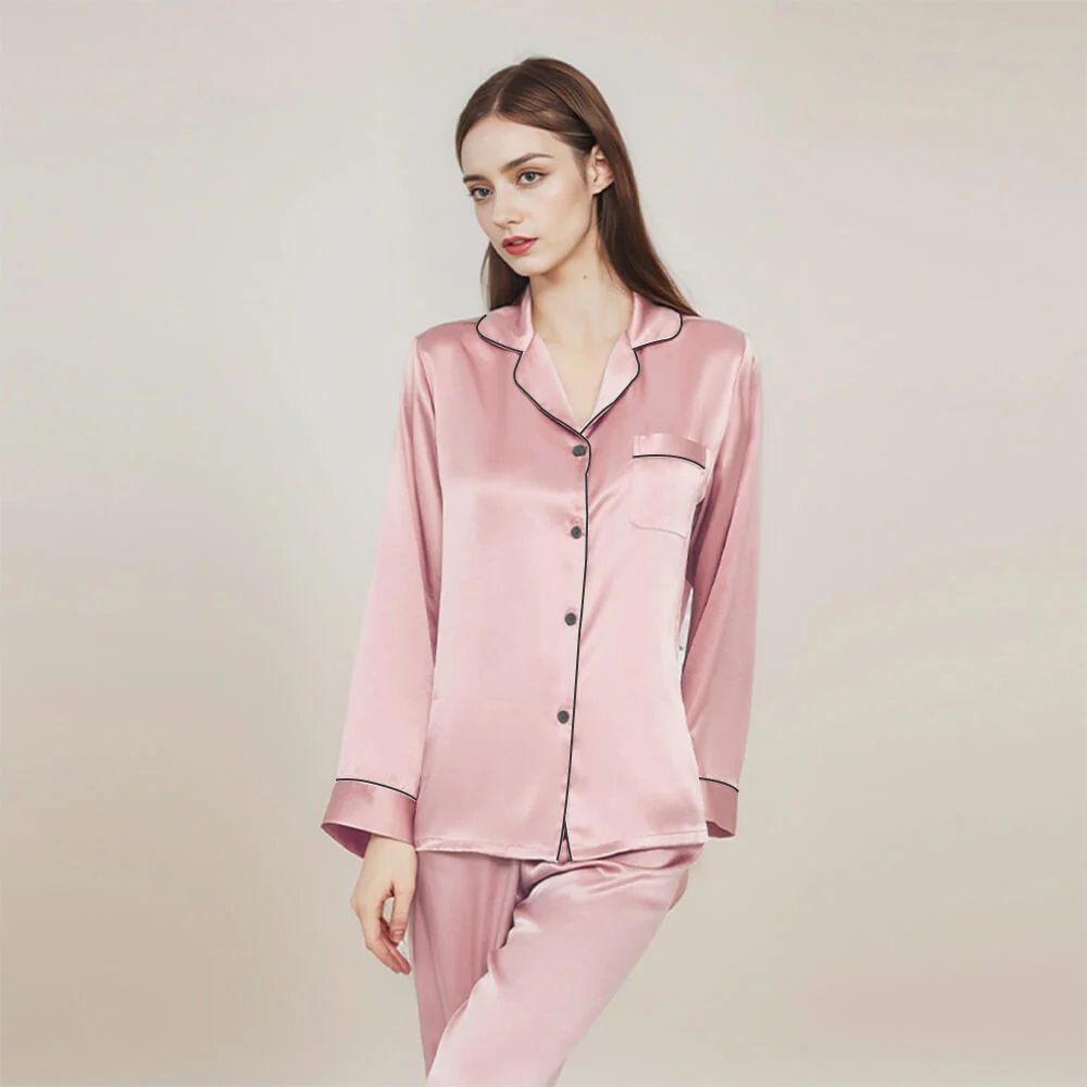 Thin & Comfortable Hair-resistant Matching Pyjamas for Dog and Owner - Image 17