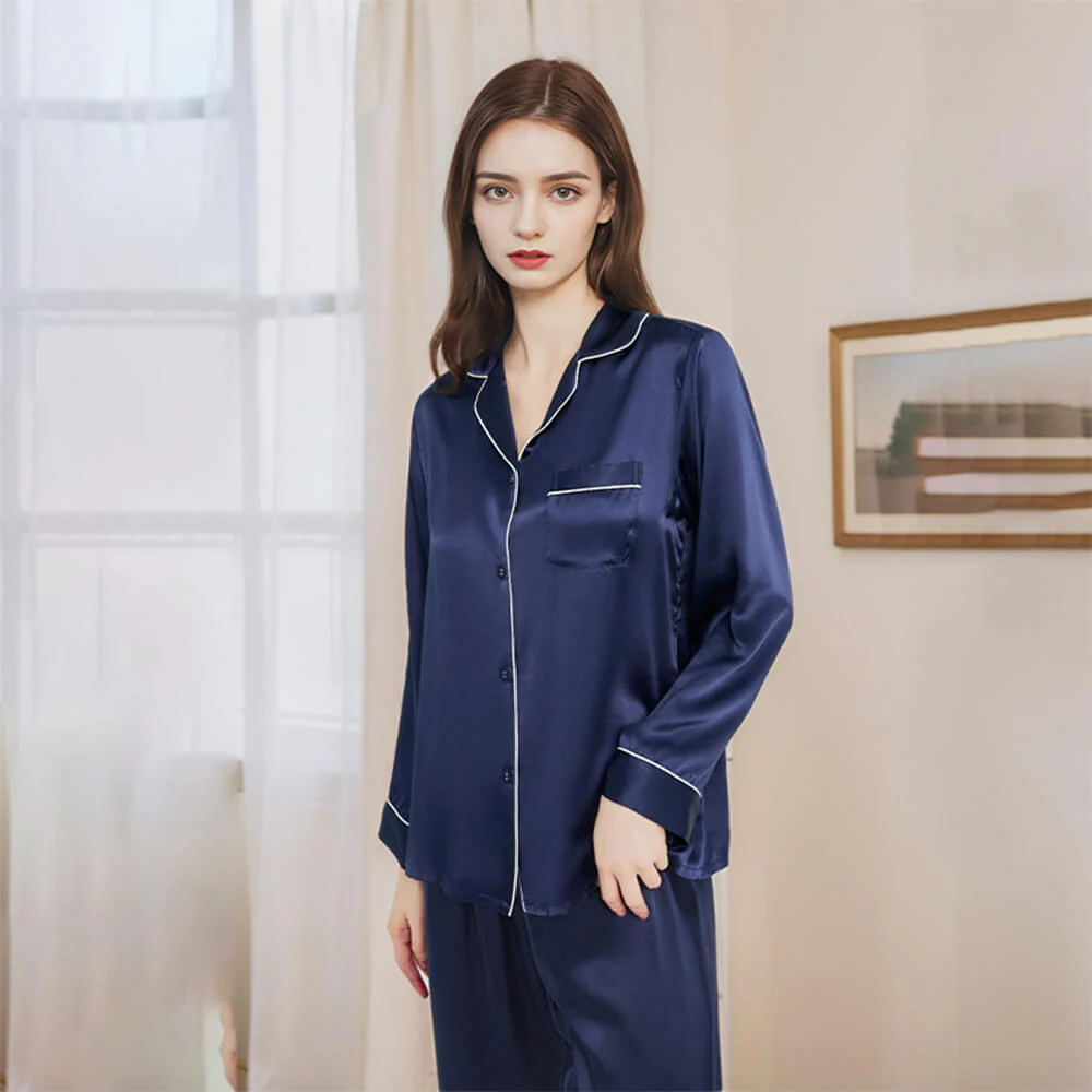 Thin & Comfortable Hair-resistant Matching Pyjamas for Dog and Owner - Image 18