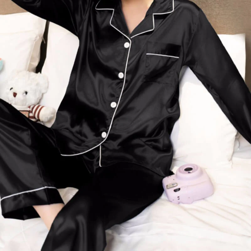 Thin & Comfortable Hair-resistant Matching Pyjamas for Dog and Owner - Image 7