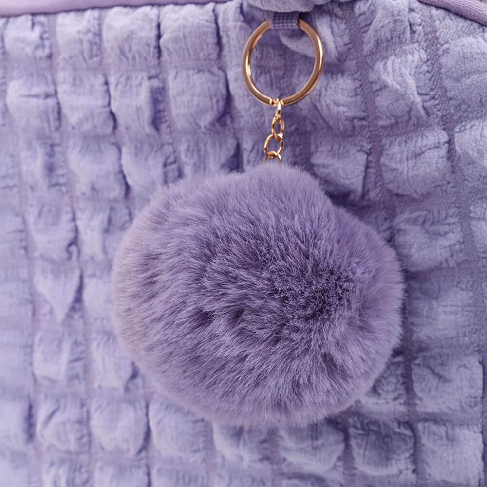 Trendy Cosy Lightweight Breathable Detachable Pet Carrier Shoulder Bag - Image 3