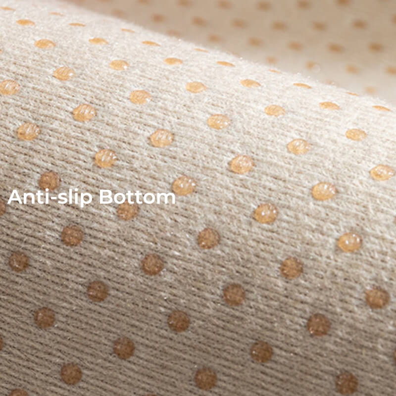 Vermilion Comfortable Chenille Furniture Protector Couch Cover - Image 6
