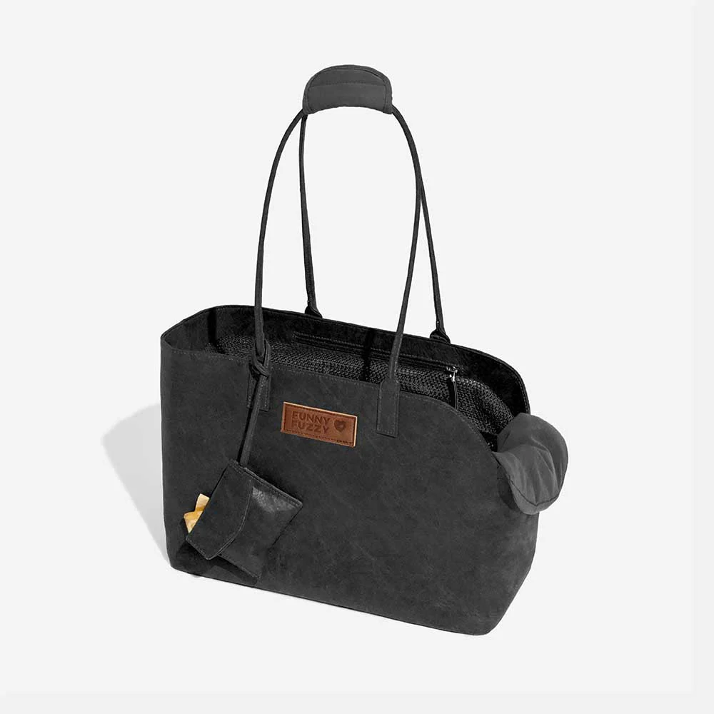 Vogue Eco-friendly Dupont Waterproof Pet Carrier - City Roamer - Image 24