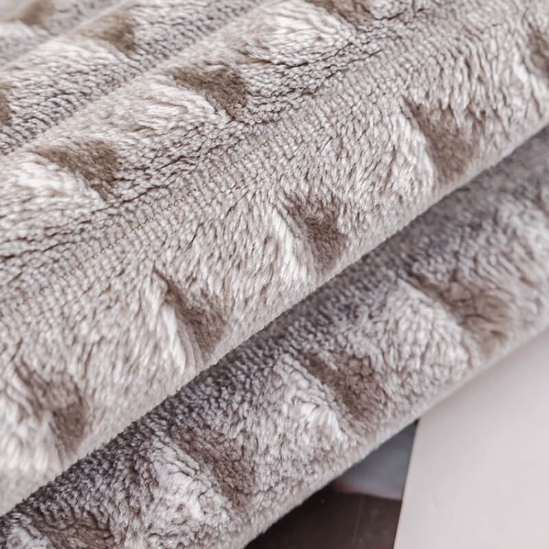 Warm Flannel Pet Friendly Sofa Protector Couch Cover - Image 6