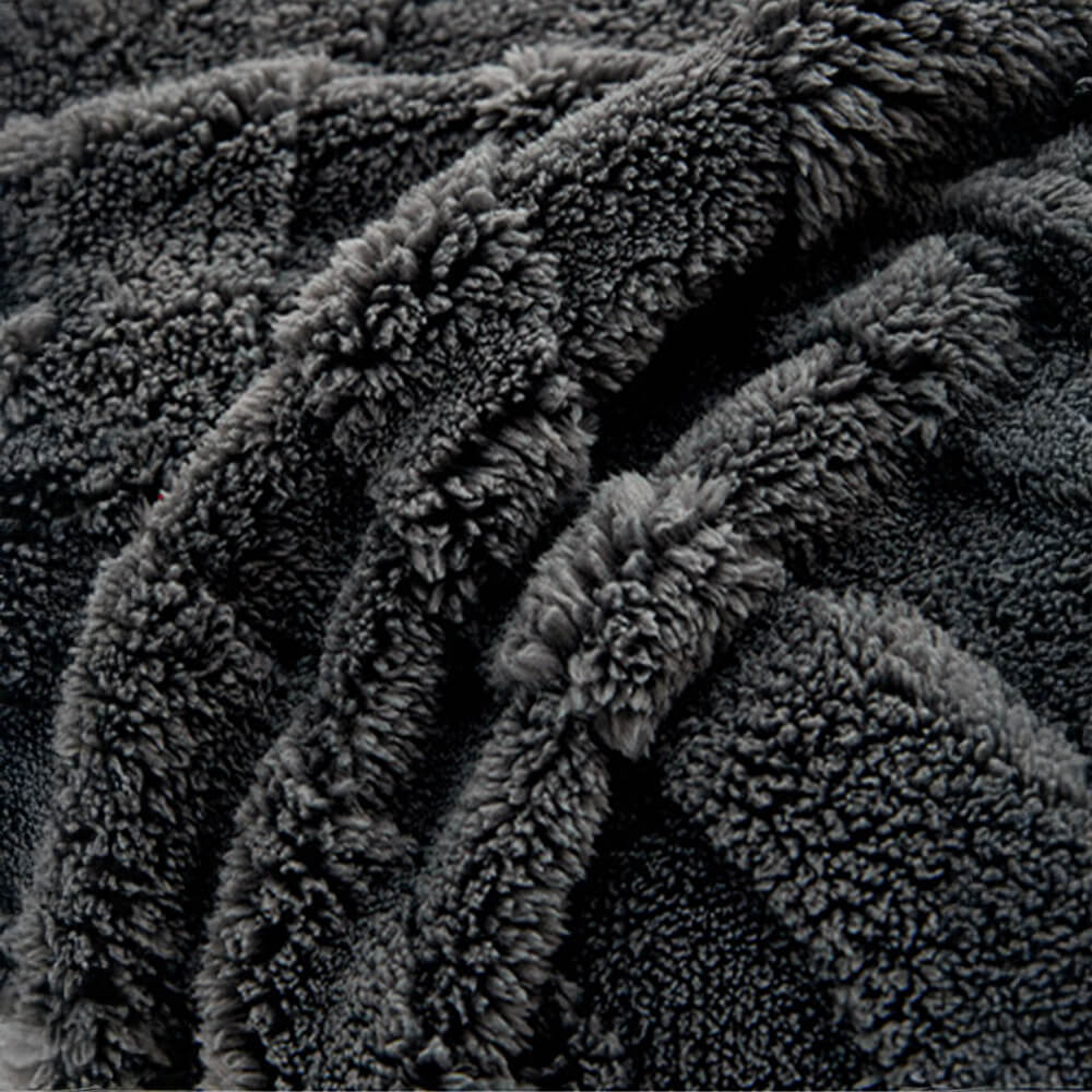 Warm Plush Curved Jacquard Non-Slip Sofa Protector Couch Cover - Image 10