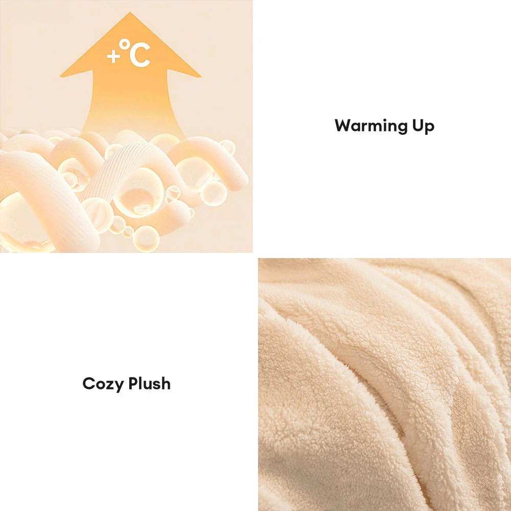 Warm Plush Curved Jacquard Non-Slip Sofa Protector Couch Cover - Image 6