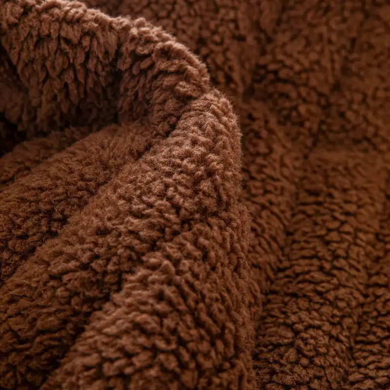 Warm Thick Comfortable Sofa Decoration Non-slip Couch Cover - Image 7