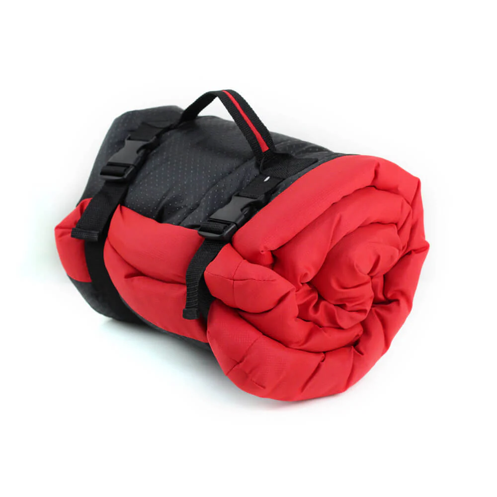 Waterproof Durable Foldable Outdoor Dog Travel Mat - Image 5