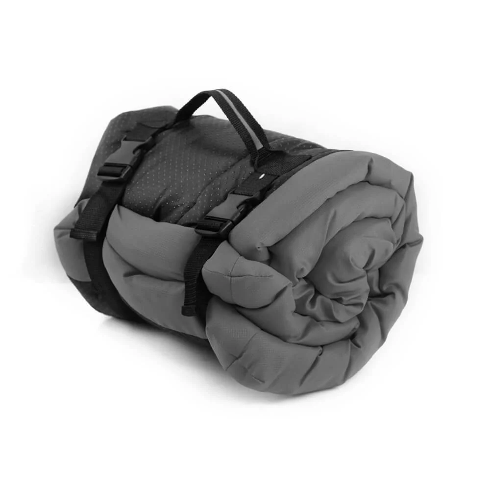 Waterproof Durable Foldable Outdoor Dog Travel Mat - Image 6