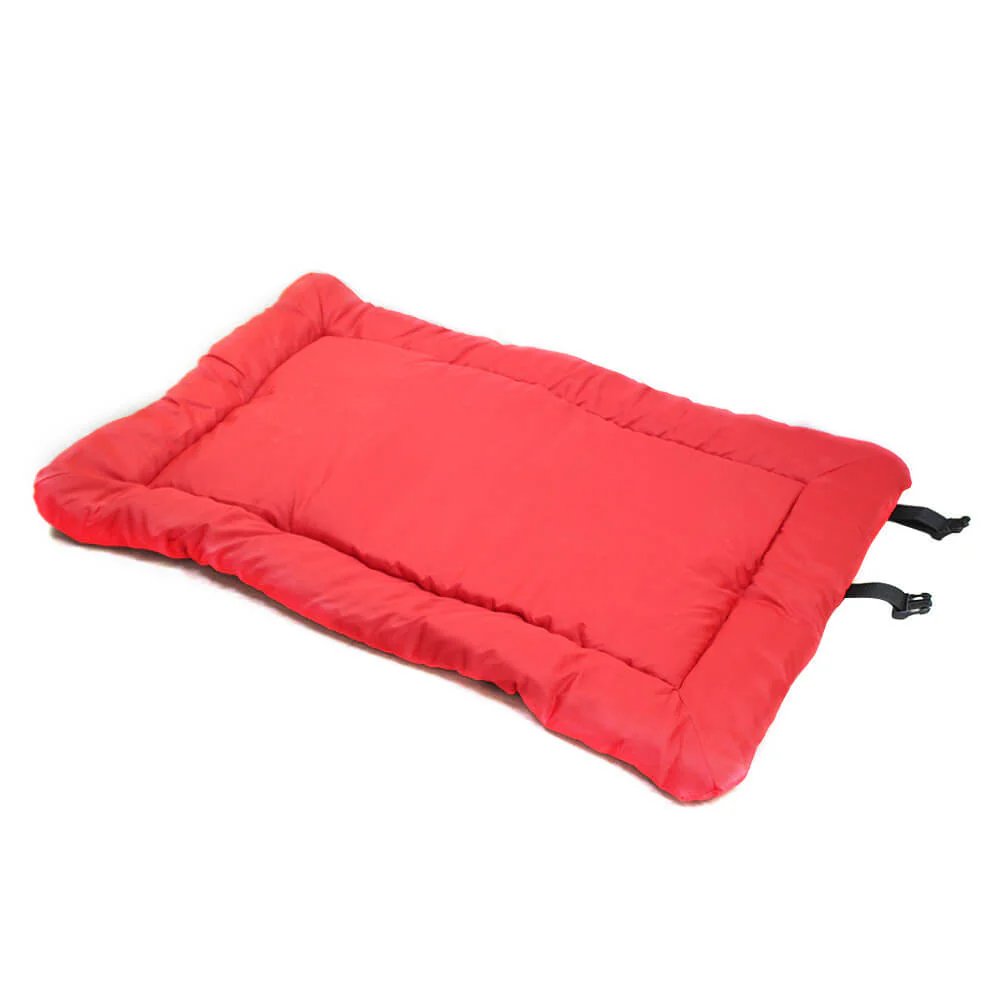 Waterproof Durable Foldable Outdoor Dog Travel Mat - Image 8