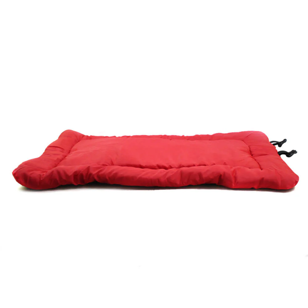 Waterproof Durable Foldable Outdoor Dog Travel Mat - Image 9