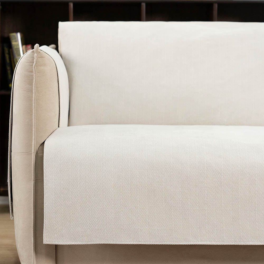 Waterproof Non-Slip Furniture Protector Pet Couch Cover-Slipsafe - Image 16