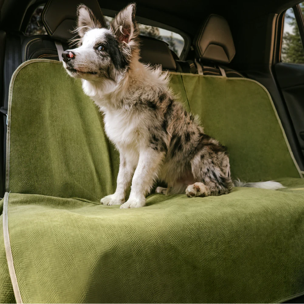 Waterproof Soft Protector Car Seat Covers-Be Fresh - Image 11