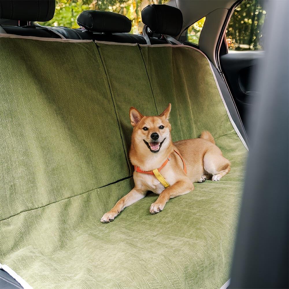 Waterproof Soft Protector Car Seat Covers-Be Fresh - Image 14
