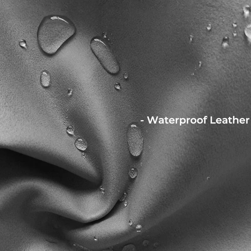 Waterproof Technology Fabric Fully Surround Anti-Scratch and Hair-Resistant Couch Cover - Image 5